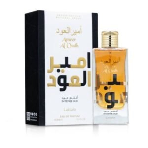 Ameer Al Oud Intense