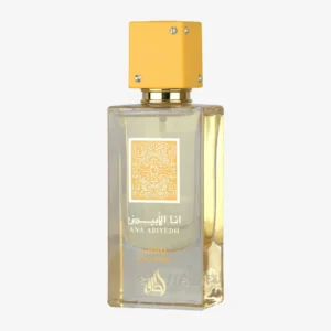 Ana Abiyedh Passion – Image 2
