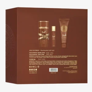 Asad Bourbon – Image 4