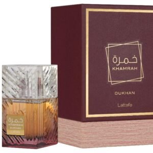 Khamrah Dukhan – Image 3