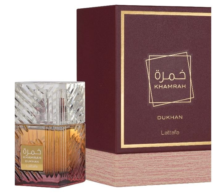 Khamrah Dukhan – Image 3