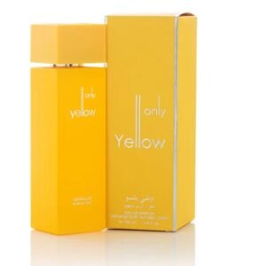 Only Yellow