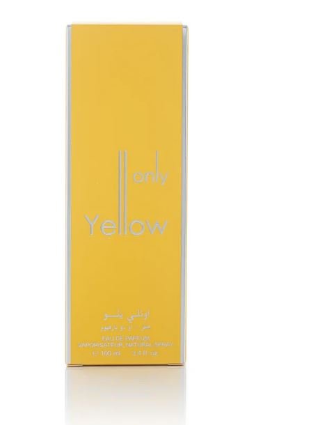 Only Yellow – Image 2