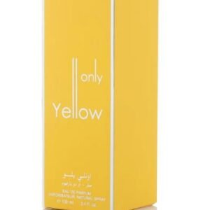 Only Yellow – Image 3