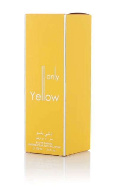 Only Yellow – Image 3