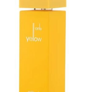 Only Yellow – Image 4