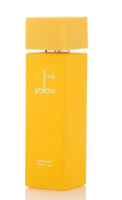 Only Yellow – Image 4