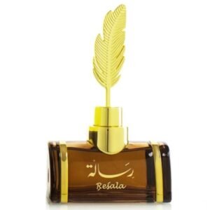 Alternative view of Resala